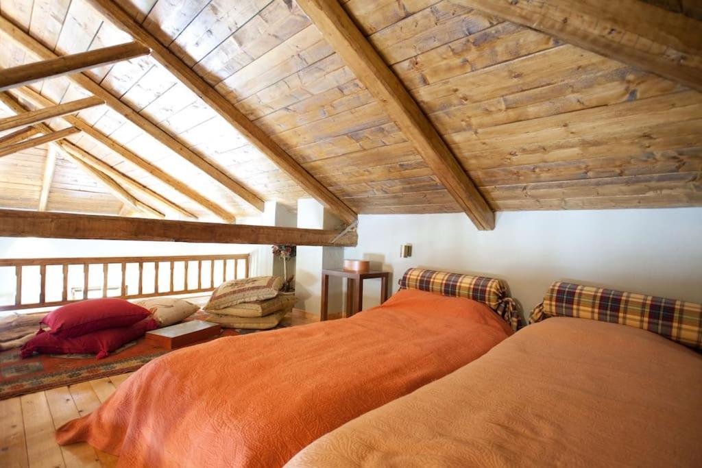House In Delphi Villa Luaran gambar