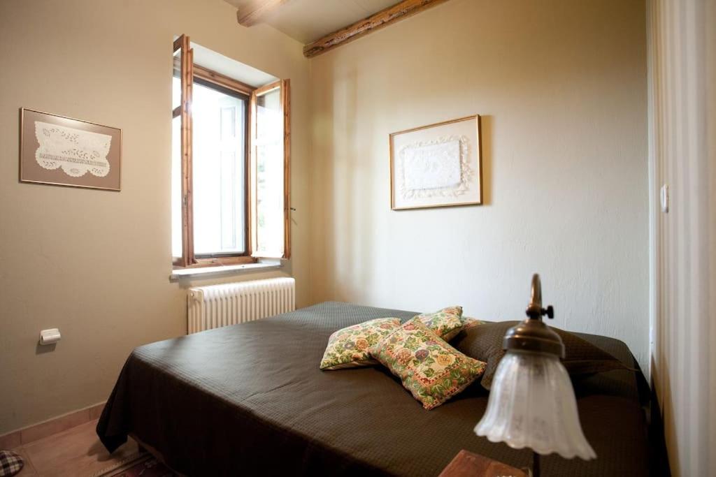 House In Delphi Villa Luaran gambar